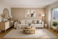 Mehr Raum. Mehr Sonne. Mehr Leben!