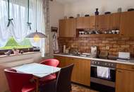 Gepflegtes Reihenhaus mit Garage am Stadtrand