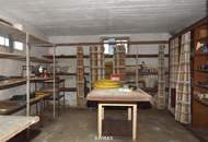 Haus mit Garten am Dorfrand in Erlauf