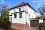 ***Besichtigungstag, Samstag 23. Mai 2026 von 10 - 13 Uhr***Charmantes Einfamilienhaus in sonniger Lage nahe Schärding