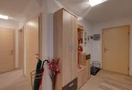 NEU! Viel Platz zum Wohnen – Terrassenwohnung in Weer