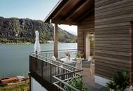 9520 | Place2Be - 3-Zimmer Neubau-Gartenwohnung mit Seeblick in Annenheim am Ossiacher See