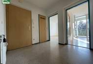 Gemütliche 3-Zimmer-Wohnung mit Freifläche! Stellplatz inklusive - Nähe Graz Hauptbahnhof!