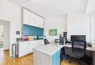 Wunderschöne 4-Zimmer-Dachgeschosswohnung im Zentrum von Guntramsdorf