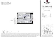PROVISIONSFREI - Am Donaufeld - Der perfekte Ort, um zu Hause zu sein