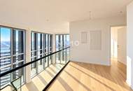52nd Floor Penthouse | A Sunrise to Sunset - A Statement of Luxury Above Vienna