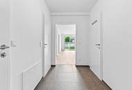 "Provisionsfrei für den Käufer - 2 Zimmer Gartenwohnung" "