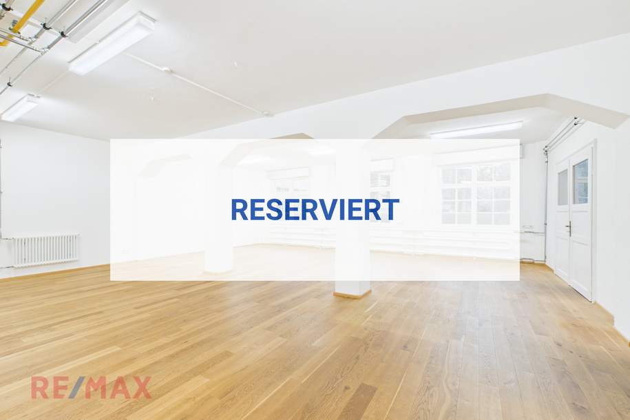 Zentral. Modern. Erfolgreich arbeiten in Bregenz, Gewerbeobjekt-miete, 6900 Bregenz