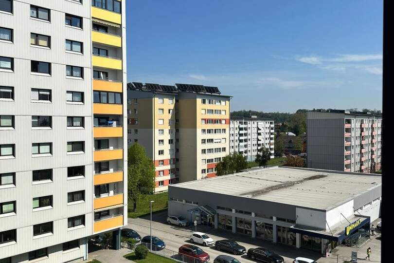 ***LEGEN SIE IHR ANGEBOT*** - FAMILIENWOHNUNG mit geschicktem Grundriss, Wohnung-kauf, 210.000,€, 4600 Wels(Stadt)