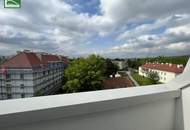 Neubauwohnung in Floridsdorf: Ihr exklusives Zuhause in grüner Lage – Nähe Aupark-Jedlesse! - JETZT ZUSCHLAGEN