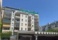 STADTLICHT & LOGGIA - MARILAUNS RUHIGES GLANZSTÜCK