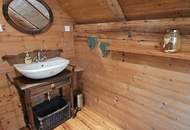 NEUER PREIS: wunderschönes Landhaus in perfekter Naturidylle