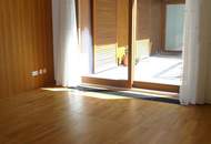 LOFT MIT PRIVATER TERRASSE NÄHE STEPHANSPLATZ