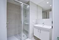 Erstbezug: Schöner 3-Zimmer-Neubau mit moderner Ausstattung