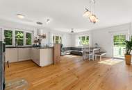 Großzügiges Wohnhaus mit 4 Wohneinheiten in herrlicher Aussichtslage - nahe Graz