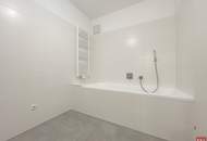 Moderne Wohnung, 3 Zimmer, großer Garten