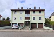 3-Zimmer Wohnung mit Loggia in Hofstetten
