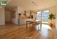 Entspannen und Geniessen _ DG-Traum mit 3 Terrassen, Weitblick und direkter Liftzufahrt in Bestlage unweit der U1!