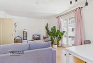 Mitten in der City - 4-Zimmer-Wohnung in der Bregenzer Fußgängerzone