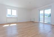 Kirnberg – traumhafte 2 Zimmerwohnung mit herrlichem Balkon