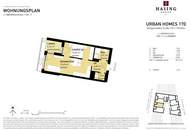 PROVISIONSFREI - Urban Homes 170 - Ihr Zuhause für höchste Lebensqualität und perfekte Balance