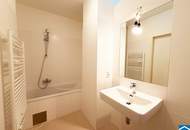 Top geschnittene 3-Zimmer Wohnung im Arsenal!