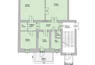 | WUNDERSCHÖNE STADTWOHNUNG FÜR ALTBAULIEBHABER MIT BLICK INS GRÜNE | 3 ZIMMER | CA. 104 m² | 2.OG | GEIDORF | STADTPARK