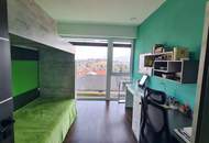Exklusive Penthouse-Wohnung mit atemberaubenden Ausblick!