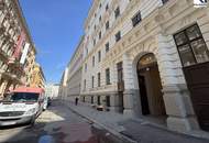 REPRÄSENTATIVES BÜRO NAHE RATHAUSPLATZ