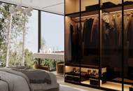 Luxus Pur! 5-Zimmer Einfamilienhaus mit Pool in Maria Gugging