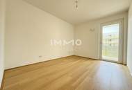 Klein, fein, mein: 2 Zimmer-Balkonwohnung jetzt provisionsfrei sichern!