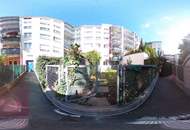 Grüne Oase mitten in Wien! Sonnige 3,5-Zimmer-Gartenwohnung Anfang Leystraße