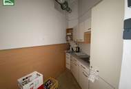 Wohnen im Herzen von Graz – Stilvoll, zentral und grün. - WOHNTRAUM