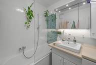 Exklusives Wohnen mit außergewöhnlichem Freiraum – 4,5-Zimmer-Wohnung mit drei Loggien!