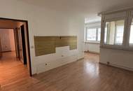 Top gelegene 2-Zimmerwohnung in Urfahr mit Loggia, Lift, GARAGE und Allgemeingarten Nähe JKU