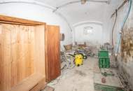 Ehemaliges Bauernhaus mit großem Grundstück – ländlicher Charme trifft auf vielfältige Möglichkeiten
