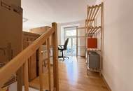Charmante Büro- bzw. Geschäftsfläche - nähe Wiedner Hauptstraße!