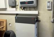 GARTENPARADIES - 9.000 M² - LANDHAUS IN PARKLANDSCHAFT NUR 30 MINUTEN VON WIEN