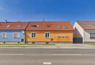 Viel Platz. Viele Möglichkeiten. Ein Zuhause mit Charakter in Orth an der Donau