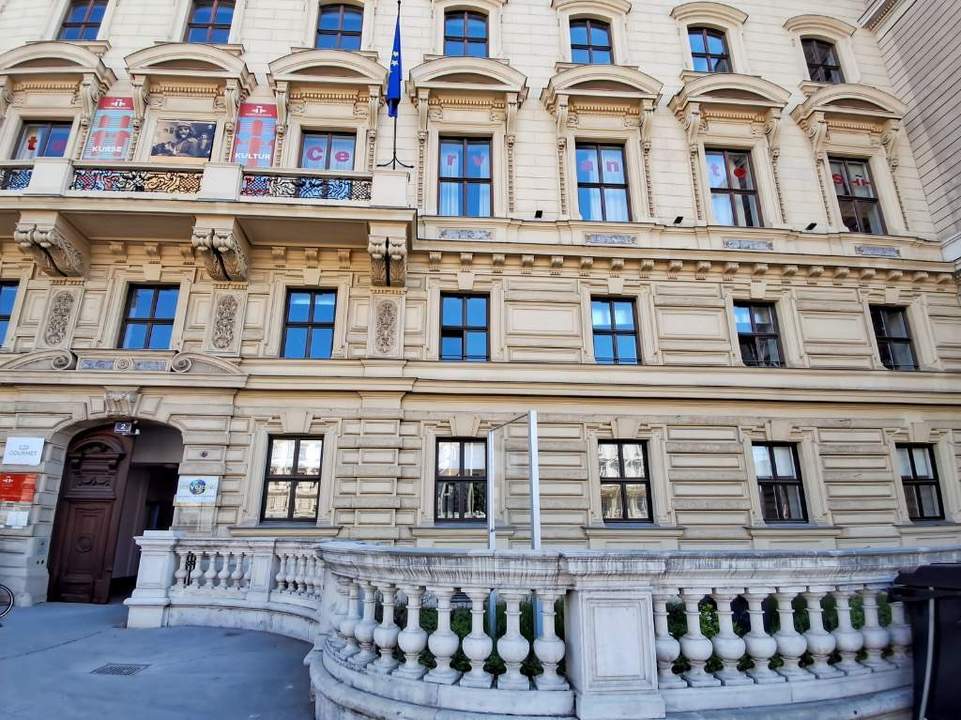Alles, was Sie für Ihr Unternehmenswachstum brauchen – in Spaces Schwarzenbergplatz