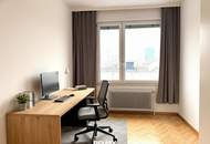 Helles Büro oder Praxis mit Aussicht in Zentrumslage
