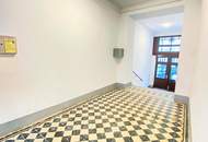 SCHNÄPPCHEN in Top-Lage beim Meiselmarkt – Altbaujuwel zum Top-Preis!