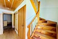 Teilrenoviertes Einfamilienhaus in Semriach mit PV-Anlage