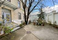 3 ZIMMER Wohnung mit LOGGIA zu SANIEREN!