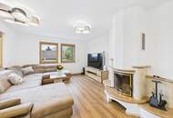 NEU - Exklusive Villa in Döbriach am Millstättersee - Indoorpool - Panoramablick