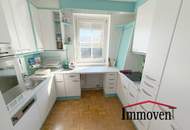 Urbanes Wohnen in Grazer Bestlage: Helle 2-Zimmerwohnung mit verglaster Loggia &amp; Tiefgaragen-Stellplatz!