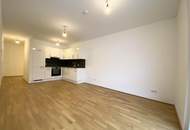 5m² Loggia - Nachmittagssonne - ruhiger Innenhof!!!