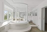++ Hietzinger TOP VILLA mit Indoor Pool ++ TOP Lage und LUXUS