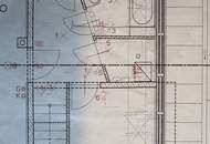 Familientraum mit 4 Zimmern, Dachterrasse mit Outdoorküche, zwei Garagenplätzen und Badeseezugang