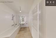 KARMELITERHOF | 2 ZIMMER DG-WOHNUNG IM ZENTRUM | 16M² TERRASSE | MIETBEGINN AB 01.02.2026 MÖGLICH